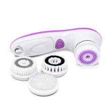Load image into Gallery viewer, Olivia Rose Electric Facial Cleansing System