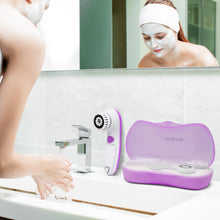 Load image into Gallery viewer, Olivia Rose Electric Facial Cleansing System