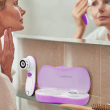 Load image into Gallery viewer, Olivia Rose Electric Facial Cleansing System