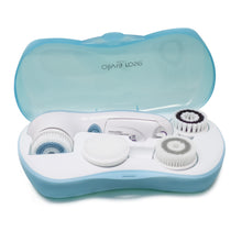 Load image into Gallery viewer, Olivia Rose Electric Facial Cleansing System