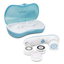 Load image into Gallery viewer, Olivia Rose Electric Facial Cleansing System