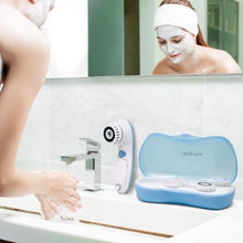 Load image into Gallery viewer, Olivia Rose Electric Facial Cleansing System