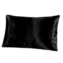 Load image into Gallery viewer, Olivia Rose Satin Sleep Set & 2 Pack Towel Turban
