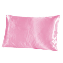 Load image into Gallery viewer, Olivia Rose Satin Sleep Set & 2 Pack Towel Turban