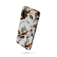 Load image into Gallery viewer, PowerMag View Wireless Charging 10,000mAh Backup Battery w/ Adjustable Stand