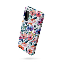Load image into Gallery viewer, PowerMag View Wireless Charging 10,000mAh Backup Battery w/ Adjustable Stand