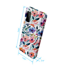 Load image into Gallery viewer, PowerMag View Wireless Charging 10,000mAh Backup Battery w/ Adjustable Stand