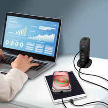 Load image into Gallery viewer, PowerUp PD Power Tower Multi Port Charging Station
