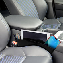 Load image into Gallery viewer, AutoBasics RoadMate Seat Gap Organizer 2 Pack