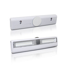 Load image into Gallery viewer, Ultra Bright 4 Pack LED Wireless Portable Light Bars w/ Remote Control