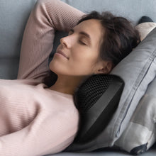 Load image into Gallery viewer, FlexWorks Shiatsu Heated Pillow Massager