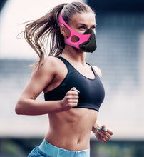 Load image into Gallery viewer, Sport Peak Resistance Training Mask