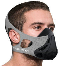 Load image into Gallery viewer, Sport Peak Resistance Training Mask