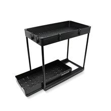 Load image into Gallery viewer, Space & Home Store & Slide All-Purpose Shelf Organizer