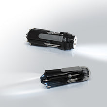 Load image into Gallery viewer, WorkSpace 8-in-1 Multi-Tool Screwdriver Flashlight