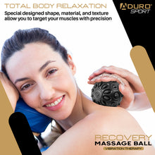 Load image into Gallery viewer, PulseSphere Vibrating Recovery Massage Ball