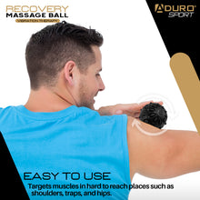 Load image into Gallery viewer, PulseSphere Vibrating Recovery Massage Ball