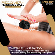 Load image into Gallery viewer, PulseSphere Vibrating Recovery Massage Ball