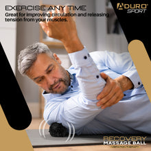 Load image into Gallery viewer, PulseSphere Vibrating Recovery Massage Ball