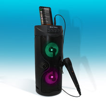 Load image into Gallery viewer, Tech Theory Bass Sound Wireless Party Speaker