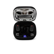 Load image into Gallery viewer, Tech Theory Open Air Curve True Wireless Open-Air Earbuds
