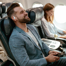 Load image into Gallery viewer, Tech Theory Open Air Curve True Wireless Open-Air Earbuds