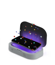 Load image into Gallery viewer, U-Clean UV Light Sanitizing & Disinfecting Portable Box