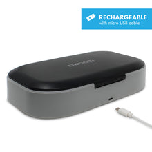Load image into Gallery viewer, U-Clean UV Light Sanitizing & Disinfecting Portable Box