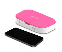 Load image into Gallery viewer, U-Clean UV Light Sanitizing & Disinfecting Portable Box