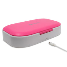 Load image into Gallery viewer, U-Clean UV Light Sanitizing & Disinfecting Portable Box