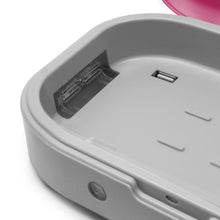 Load image into Gallery viewer, U-Clean UV Light Sanitizing & Disinfecting Portable Box