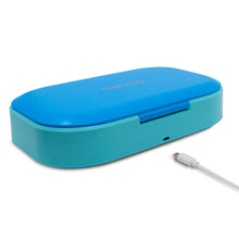 Load image into Gallery viewer, U-Clean UV Light Sanitizing & Disinfecting Portable Box