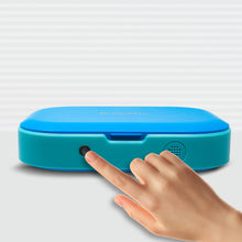 Load image into Gallery viewer, U-Clean UV Light Sanitizing & Disinfecting Portable Box
