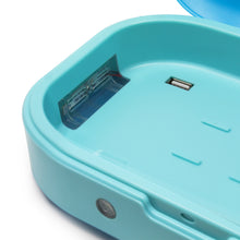 Load image into Gallery viewer, U-Clean UV Light Sanitizing & Disinfecting Portable Box