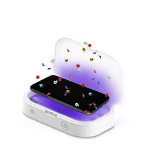 Load image into Gallery viewer, U-Clean UV Light Sanitizing & Disinfecting Portable Box