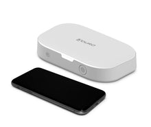 Load image into Gallery viewer, U-Clean UV Light Sanitizing & Disinfecting Portable Box