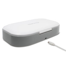 Load image into Gallery viewer, U-Clean UV Light Sanitizing & Disinfecting Portable Box