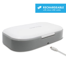 Load image into Gallery viewer, U-Clean UV Light Sanitizing & Disinfecting Portable Box