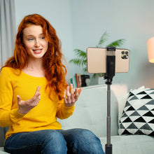 Load image into Gallery viewer, U-Stream Mini Selfie Stick Tripod w/ Wireless Remote