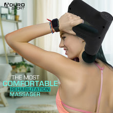 Load image into Gallery viewer, Sport Deep Tissue Recovery Massager Max
