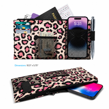 Load image into Gallery viewer, Pink Cheetah
