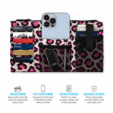 Load image into Gallery viewer, Pink Cheetah
