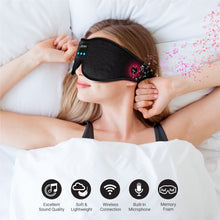 Load image into Gallery viewer, DreamSounds Wireless Sleep Headphones
