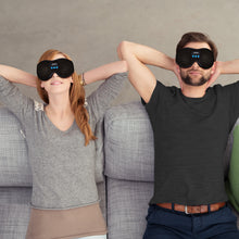 Load image into Gallery viewer, DreamSounds Wireless Sleep Headphones

