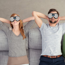 Load image into Gallery viewer, DreamSounds Wireless Sleep Headphones
