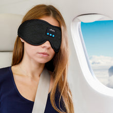 Load image into Gallery viewer, DreamSounds Wireless Sleep Headphones
