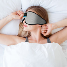 Load image into Gallery viewer, DreamSounds Wireless Sleep Headphones
