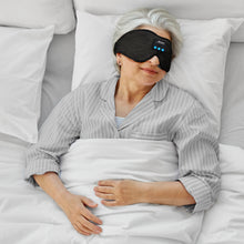 Load image into Gallery viewer, DreamSounds Wireless Sleep Headphones
