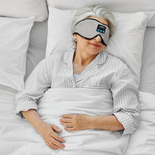 Load image into Gallery viewer, DreamSounds Wireless Sleep Headphones
