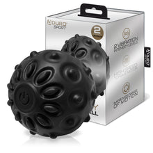 Load image into Gallery viewer, PulseSphere Vibrating Recovery Massage Ball
